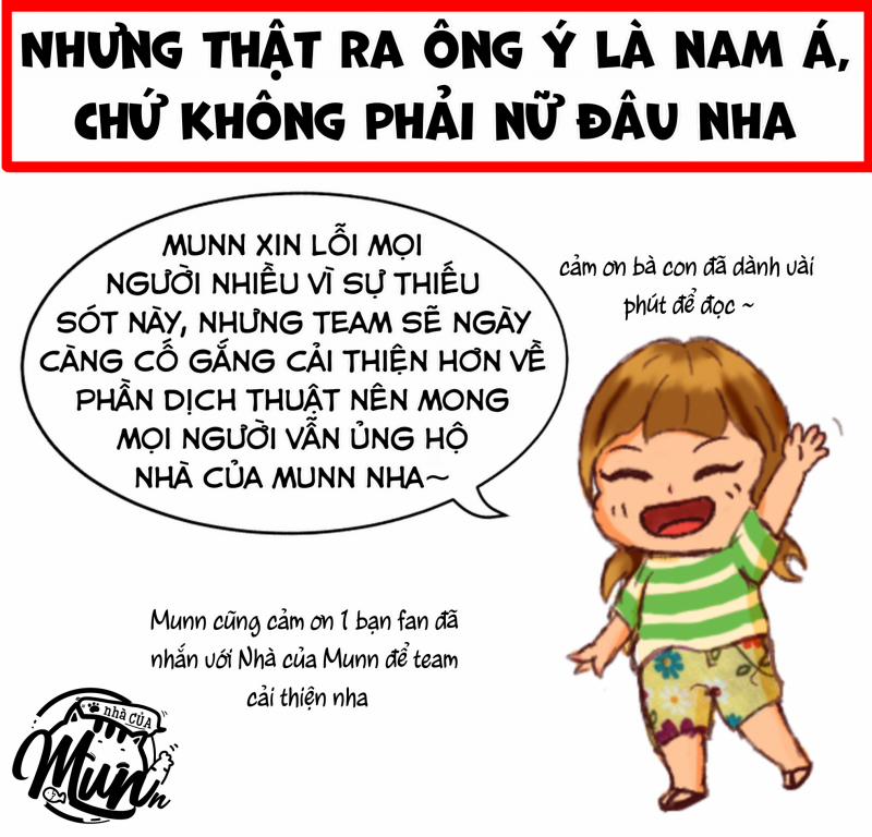 Bỗng Nhiên Tôi Trở Thành Quạ Đen!! 43 trang 2