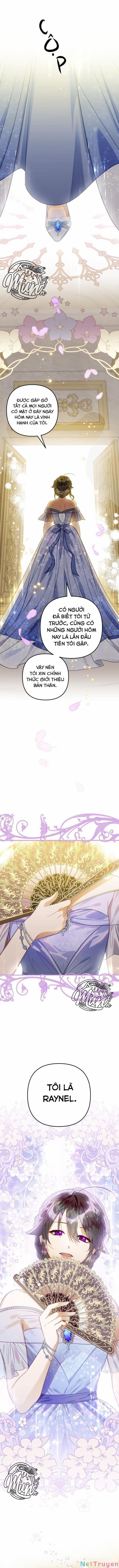 Bỗng Nhiên Tôi Trở Thành Quạ Đen!! 45 trang 0