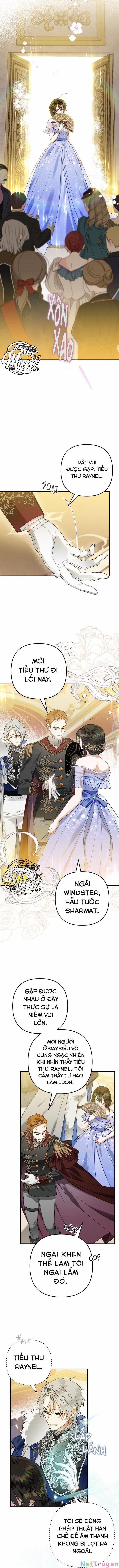 Bỗng Nhiên Tôi Trở Thành Quạ Đen!! 45 trang 1