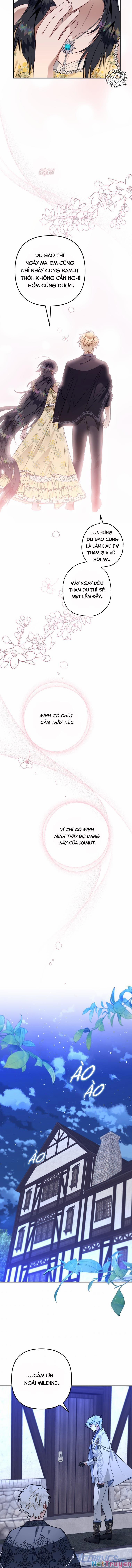 Bỗng Nhiên Tôi Trở Thành Quạ Đen!! 46 trang 10