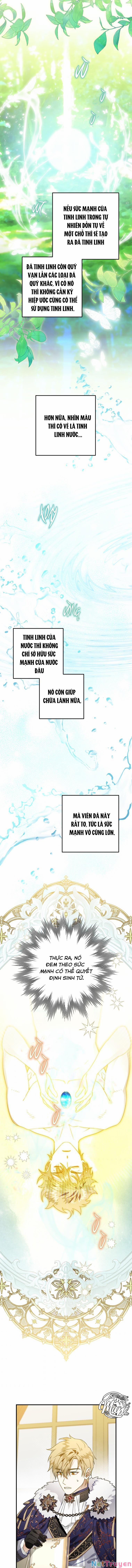 Bỗng Nhiên Tôi Trở Thành Quạ Đen!! 47 trang 7