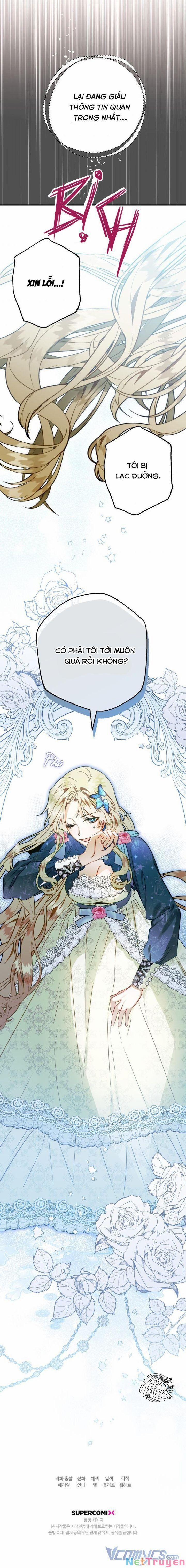 Bỗng Nhiên Tôi Trở Thành Quạ Đen!! 48 trang 13