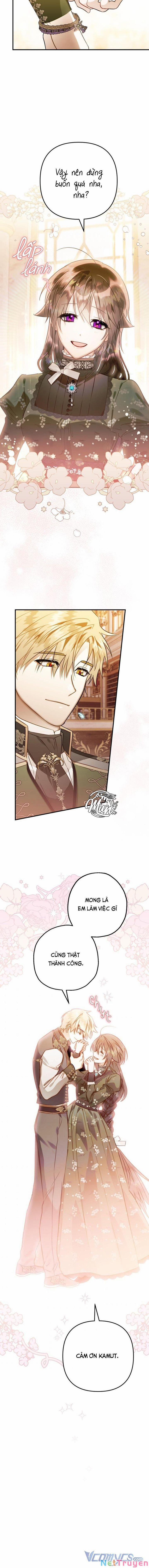 Bỗng Nhiên Tôi Trở Thành Quạ Đen!! 48 trang 8