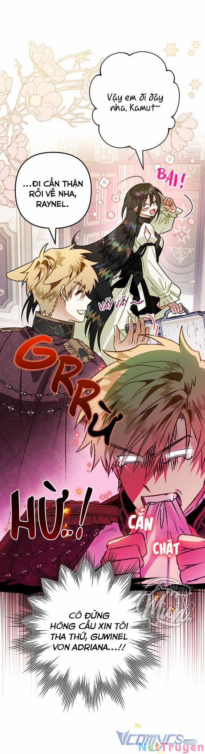 Bỗng Nhiên Tôi Trở Thành Quạ Đen!! 51 trang 18