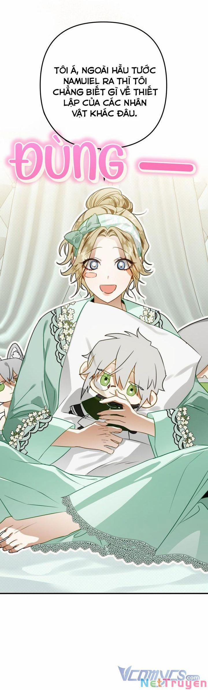 Bỗng Nhiên Tôi Trở Thành Quạ Đen!! 51 trang 25