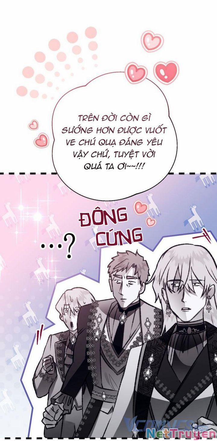 Bỗng Nhiên Tôi Trở Thành Quạ Đen!! 51 trang 3