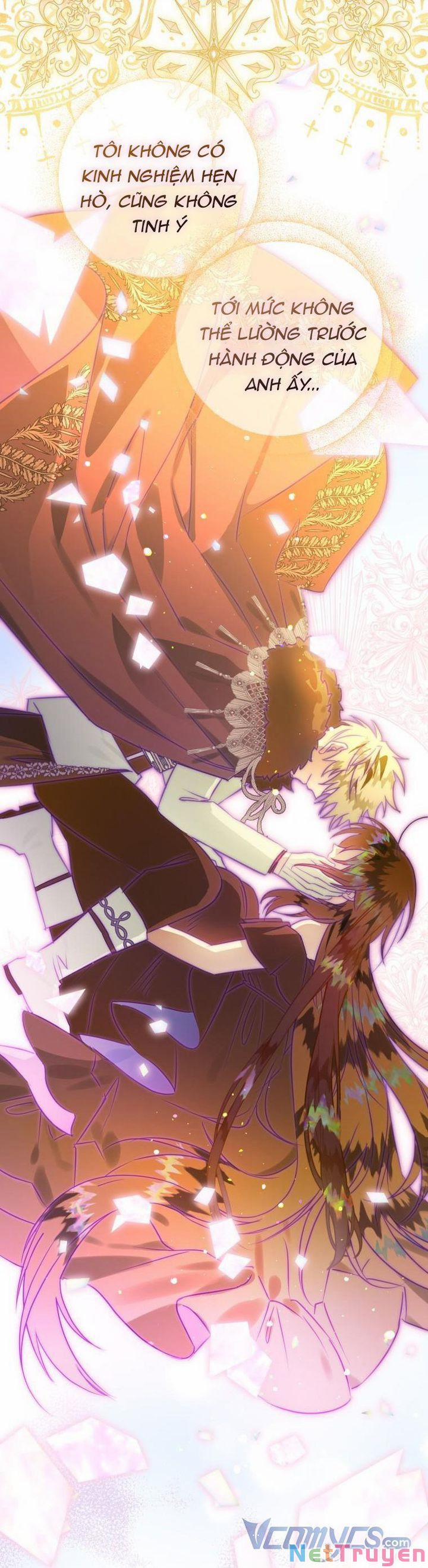 Bỗng Nhiên Tôi Trở Thành Quạ Đen!! 51 trang 34