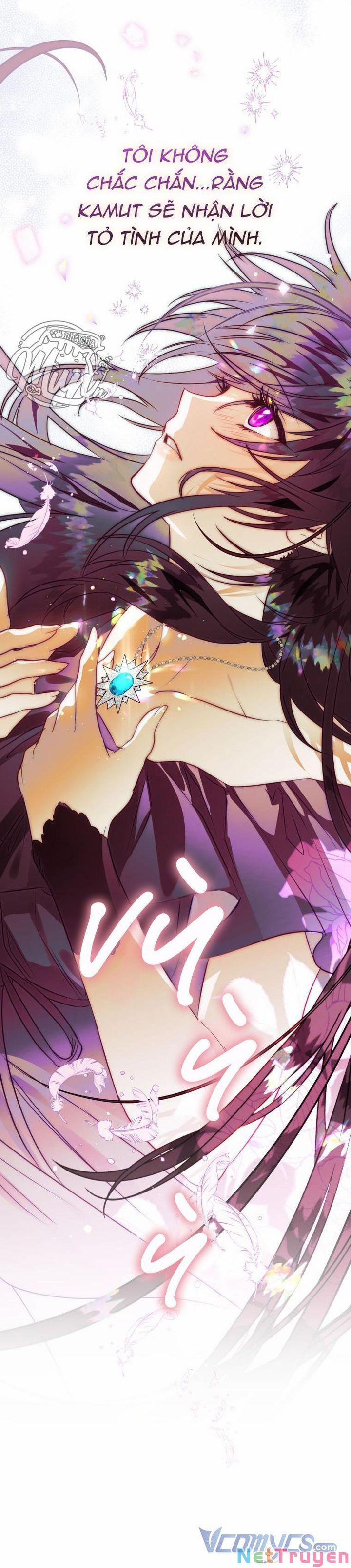 Bỗng Nhiên Tôi Trở Thành Quạ Đen!! 51 trang 36