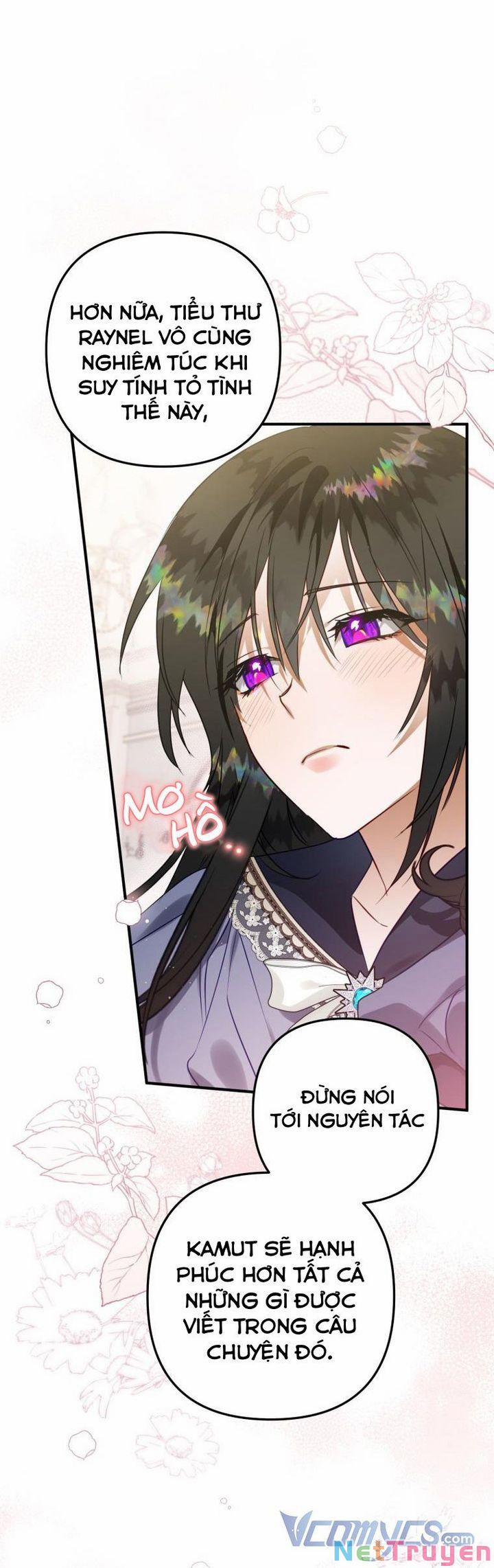 Bỗng Nhiên Tôi Trở Thành Quạ Đen!! 51 trang 44