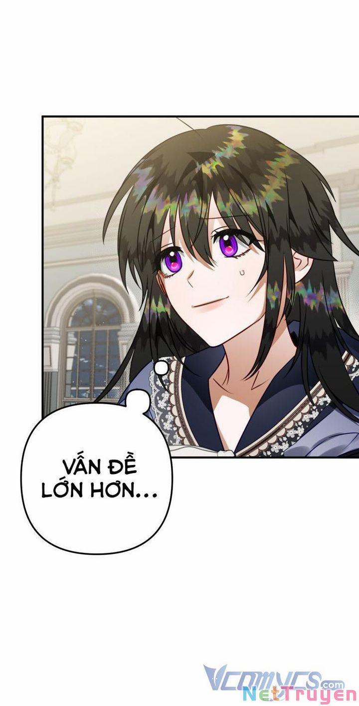 Bỗng Nhiên Tôi Trở Thành Quạ Đen!! 51 trang 50