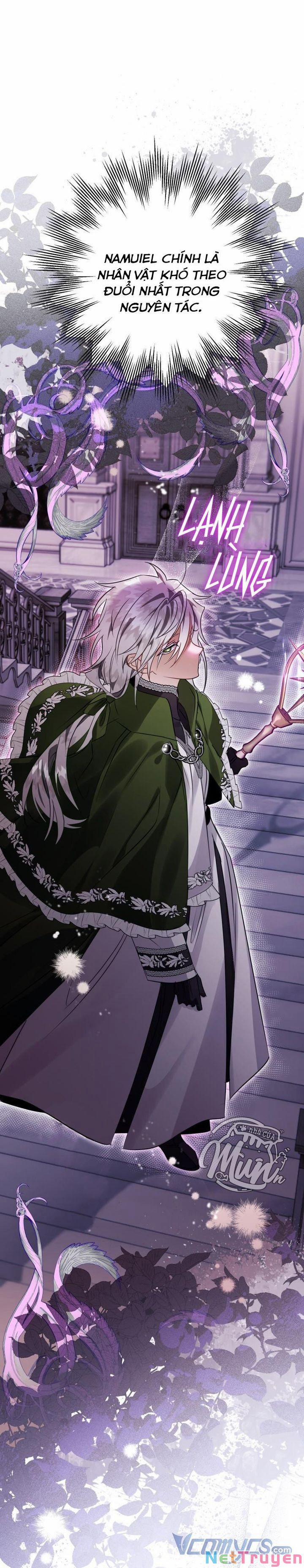 Bỗng Nhiên Tôi Trở Thành Quạ Đen!! 51 trang 51