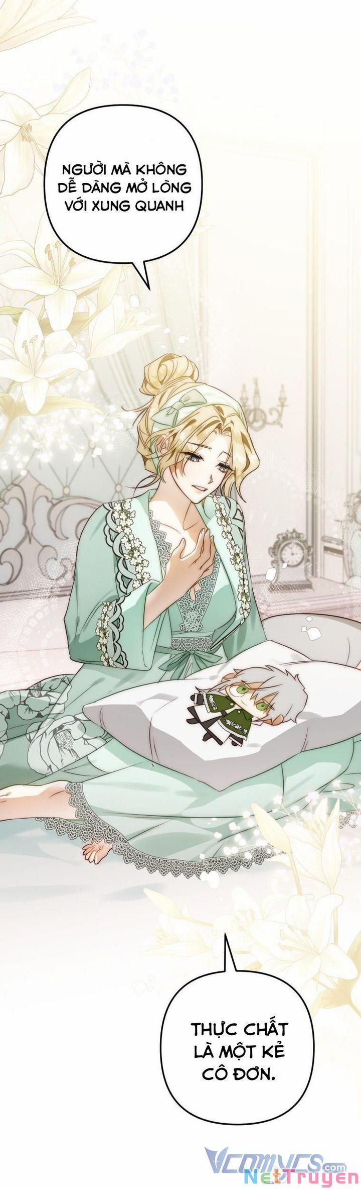 Bỗng Nhiên Tôi Trở Thành Quạ Đen!! 51 trang 55