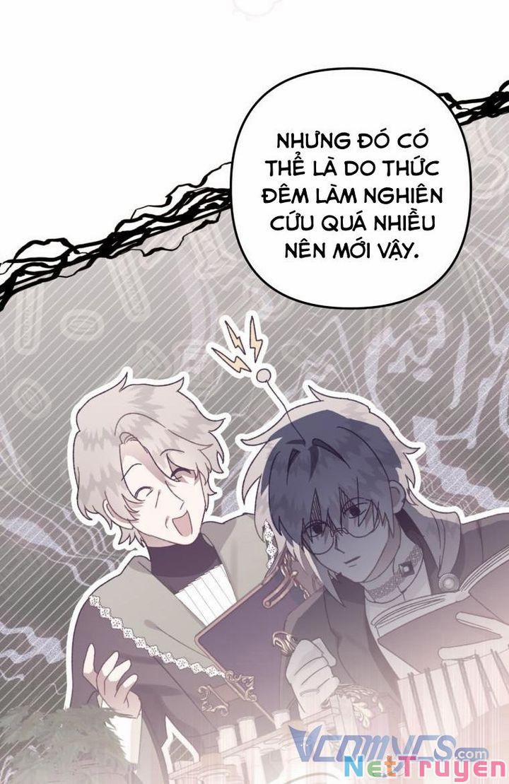 Bỗng Nhiên Tôi Trở Thành Quạ Đen!! 51 trang 62