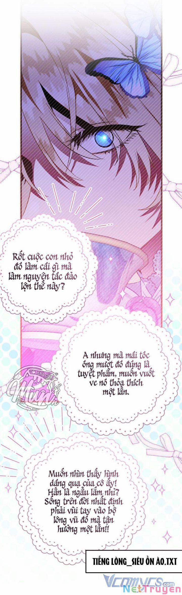 Bỗng Nhiên Tôi Trở Thành Quạ Đen!! 51 trang 9