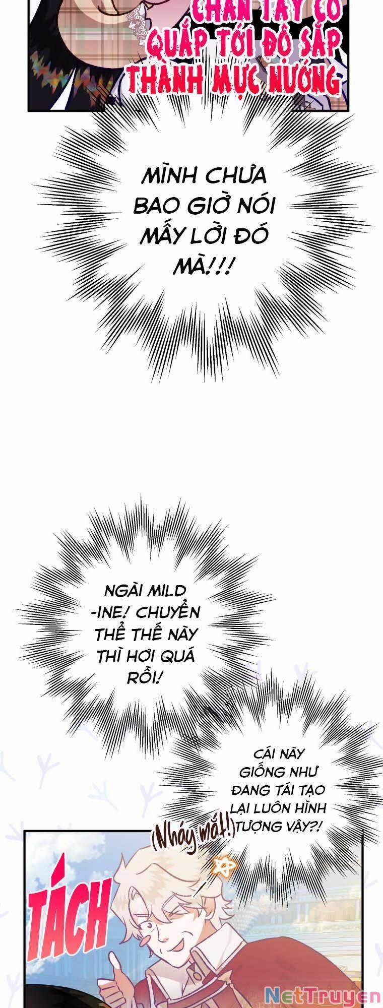 Bỗng Nhiên Tôi Trở Thành Quạ Đen!! 53 trang 14