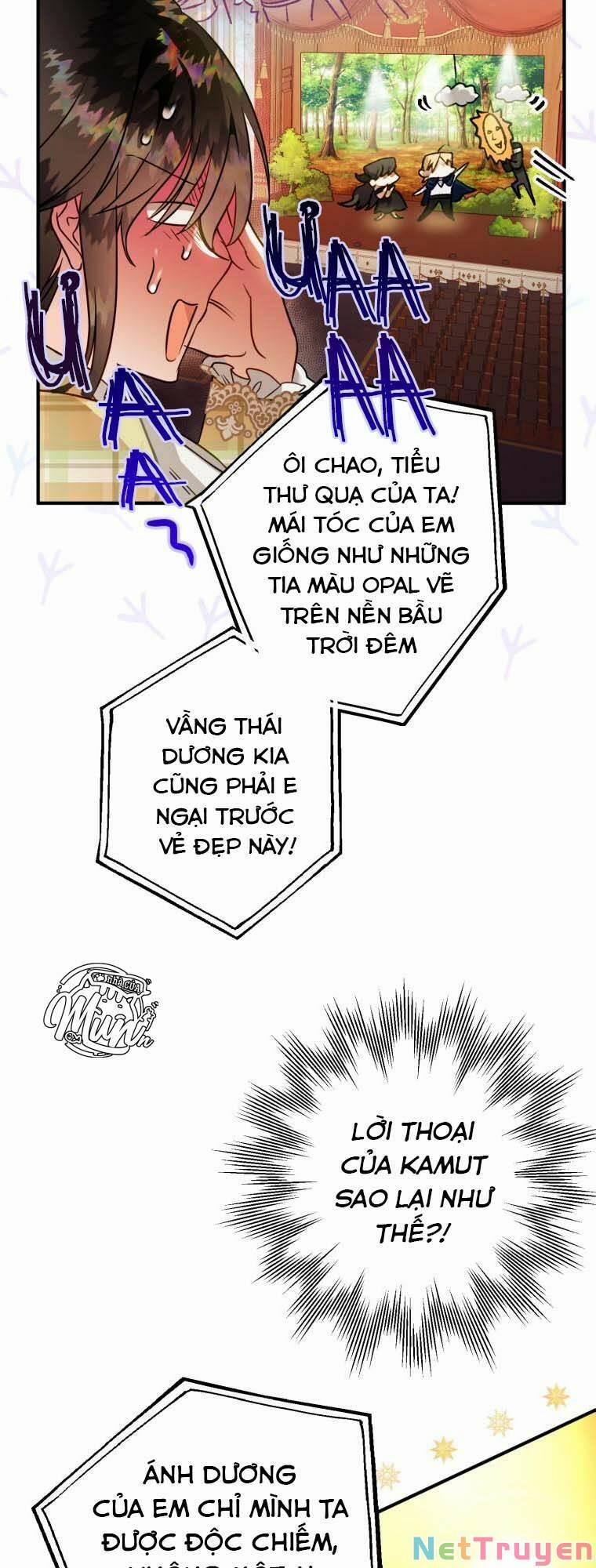 Bỗng Nhiên Tôi Trở Thành Quạ Đen!! 53 trang 15