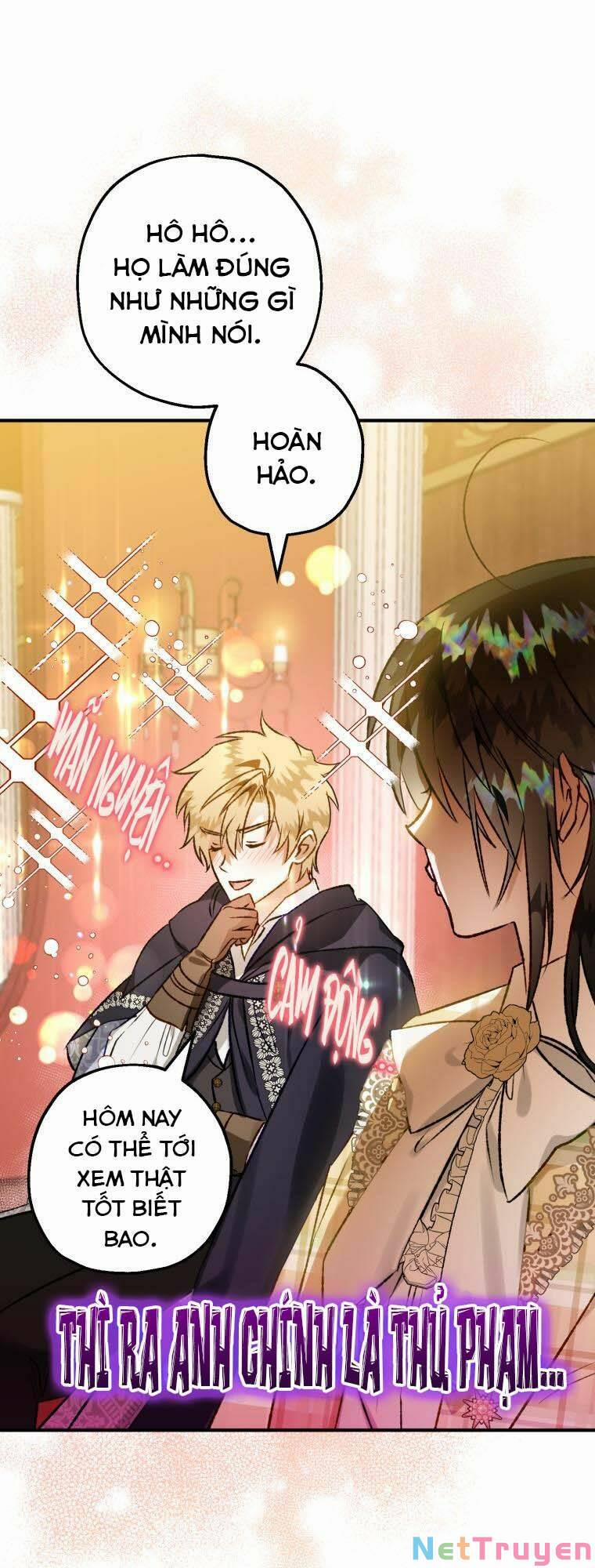 Bỗng Nhiên Tôi Trở Thành Quạ Đen!! 53 trang 18