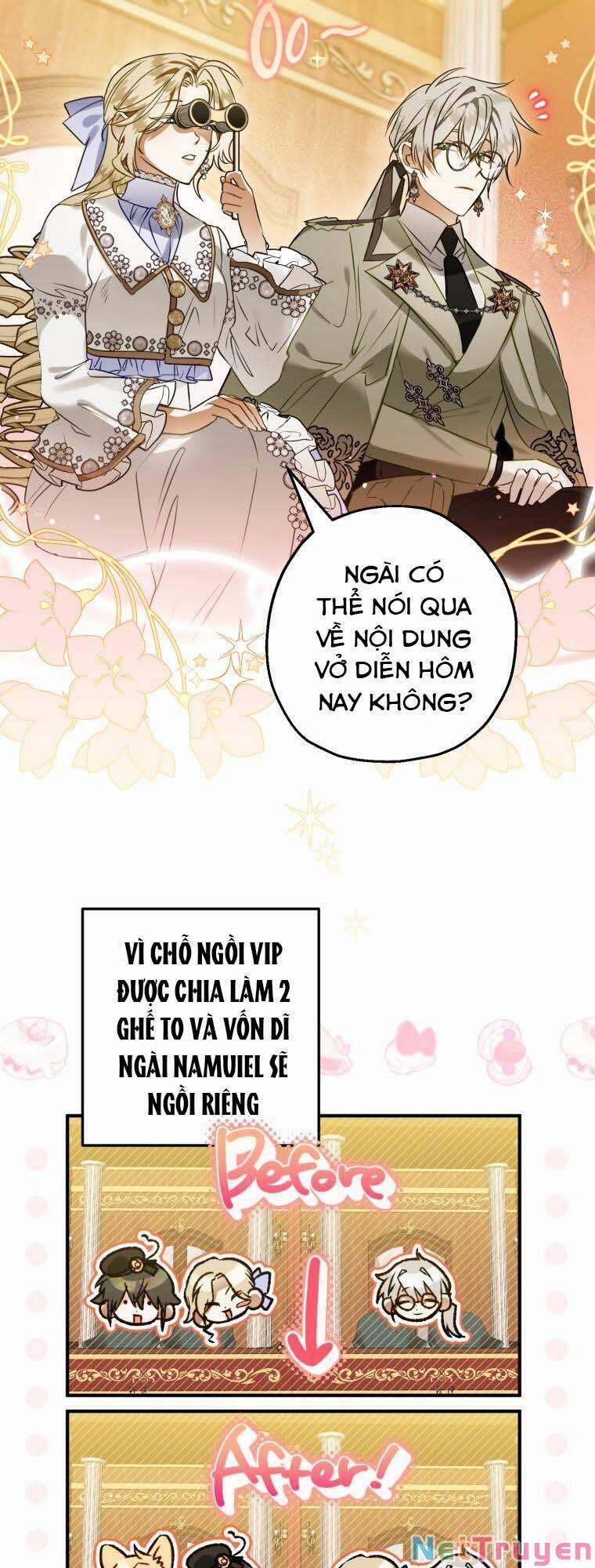 Bỗng Nhiên Tôi Trở Thành Quạ Đen!! 53 trang 3