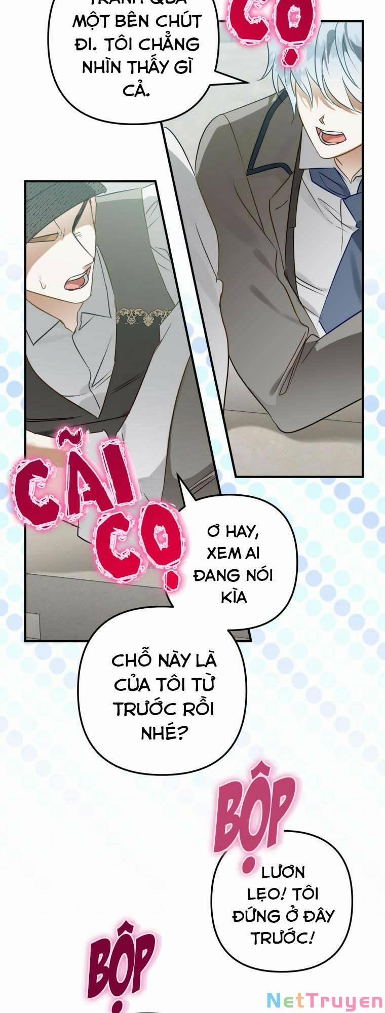 Bỗng Nhiên Tôi Trở Thành Quạ Đen!! 53 trang 39