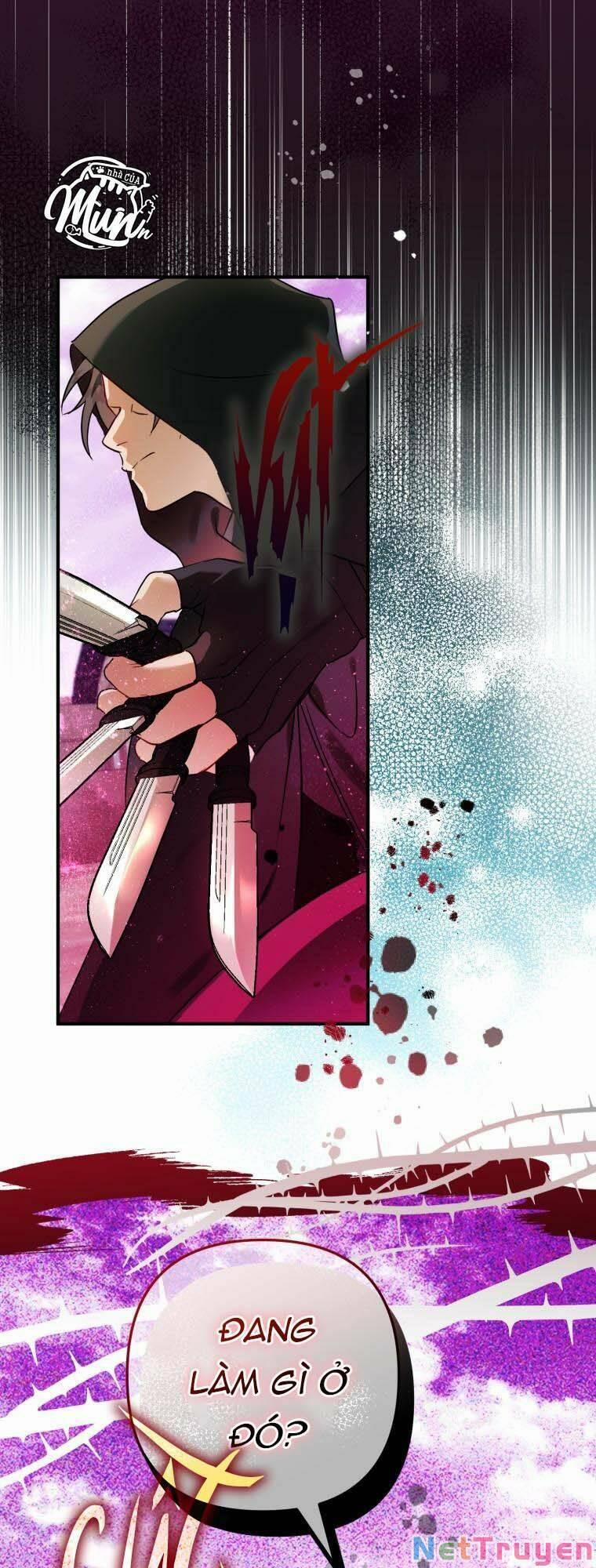 Bỗng Nhiên Tôi Trở Thành Quạ Đen!! 53 trang 45