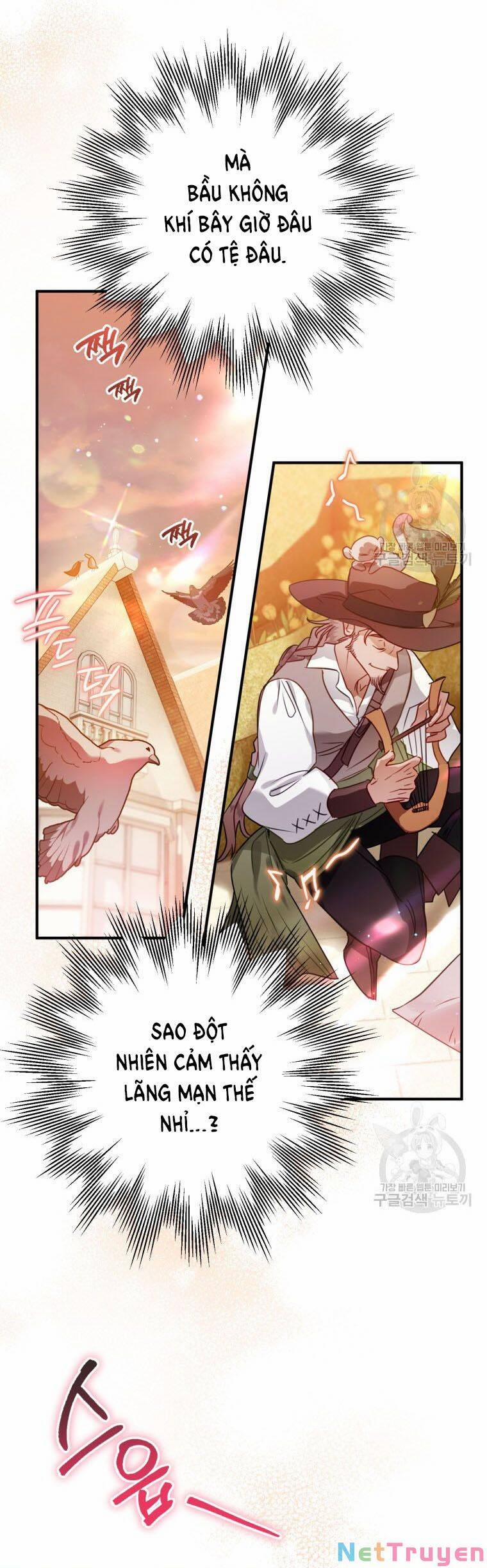 Bỗng Nhiên Tôi Trở Thành Quạ Đen!! 54 trang 11