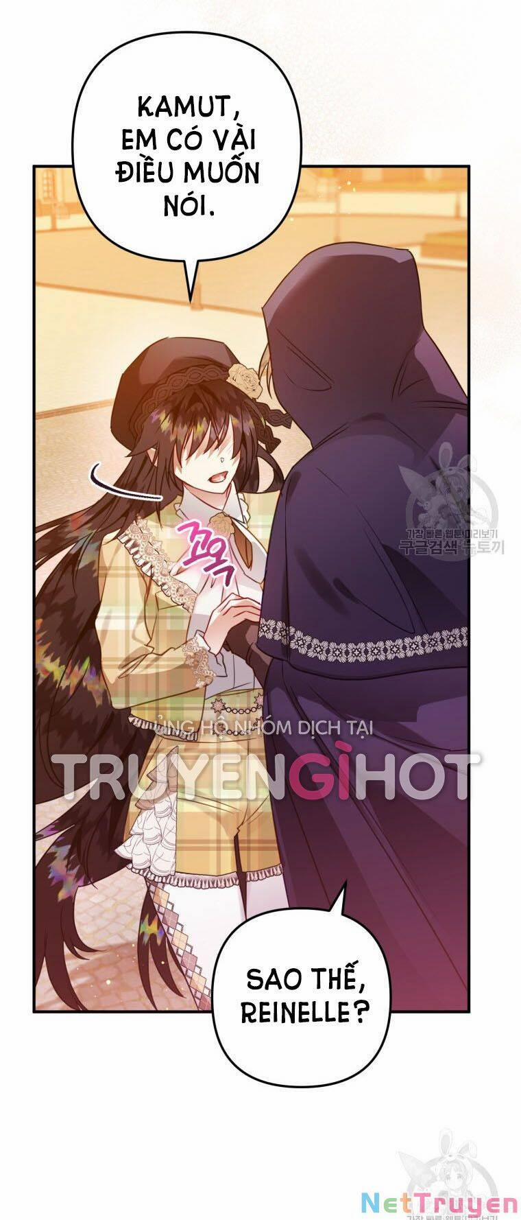 Bỗng Nhiên Tôi Trở Thành Quạ Đen!! 54 trang 13