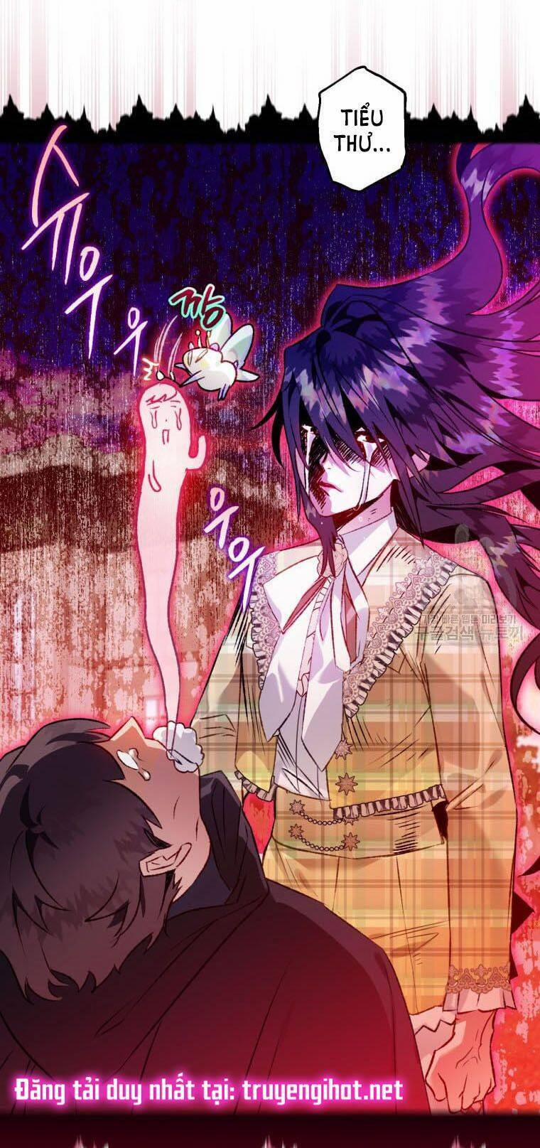 Bỗng Nhiên Tôi Trở Thành Quạ Đen!! 54 trang 24