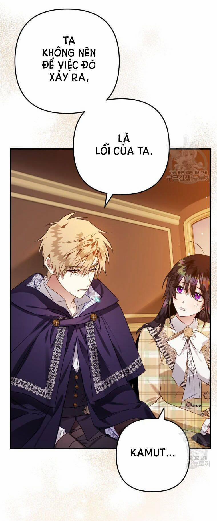 Bỗng Nhiên Tôi Trở Thành Quạ Đen!! 54 trang 30