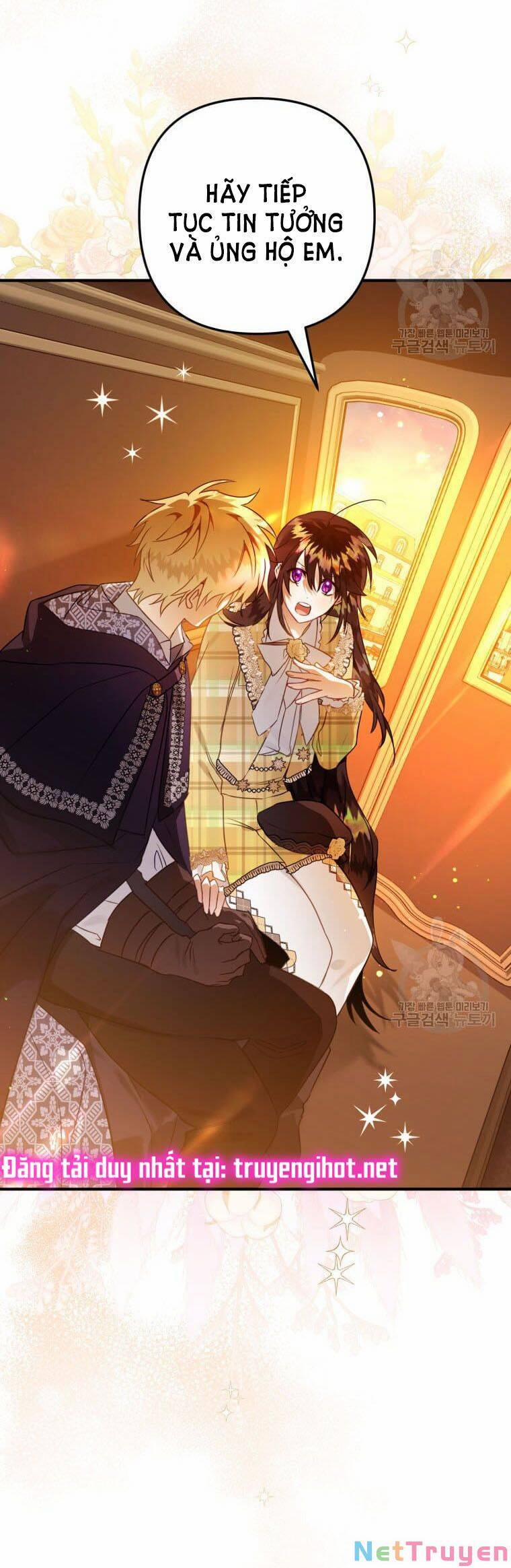 Bỗng Nhiên Tôi Trở Thành Quạ Đen!! 54 trang 39