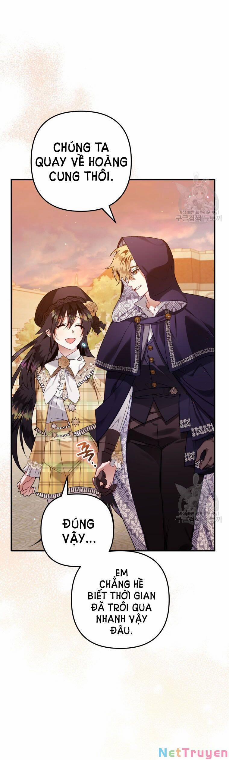 Bỗng Nhiên Tôi Trở Thành Quạ Đen!! 54 trang 4