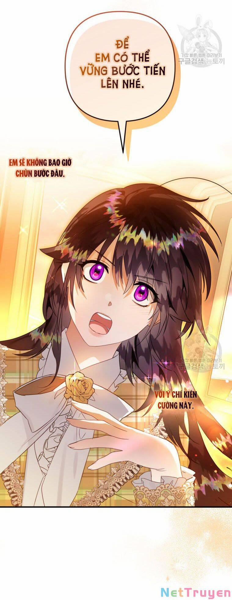 Bỗng Nhiên Tôi Trở Thành Quạ Đen!! 54 trang 40