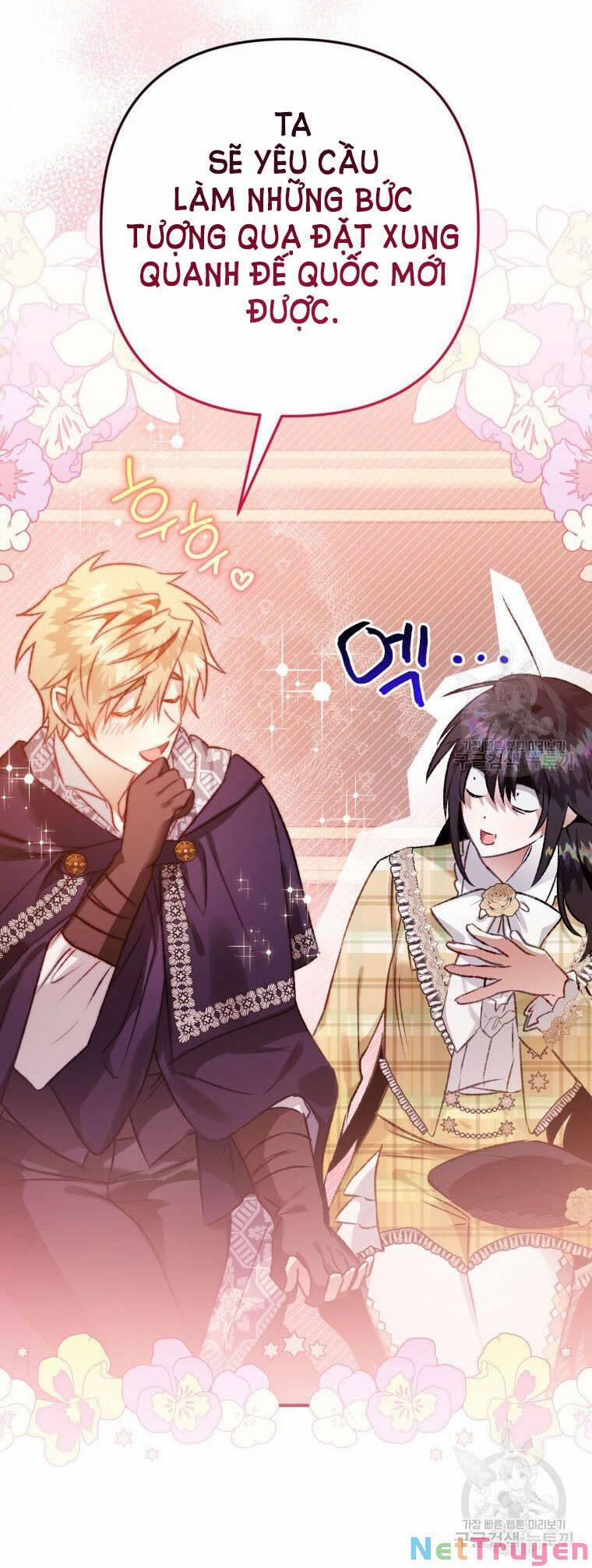 Bỗng Nhiên Tôi Trở Thành Quạ Đen!! 54 trang 44