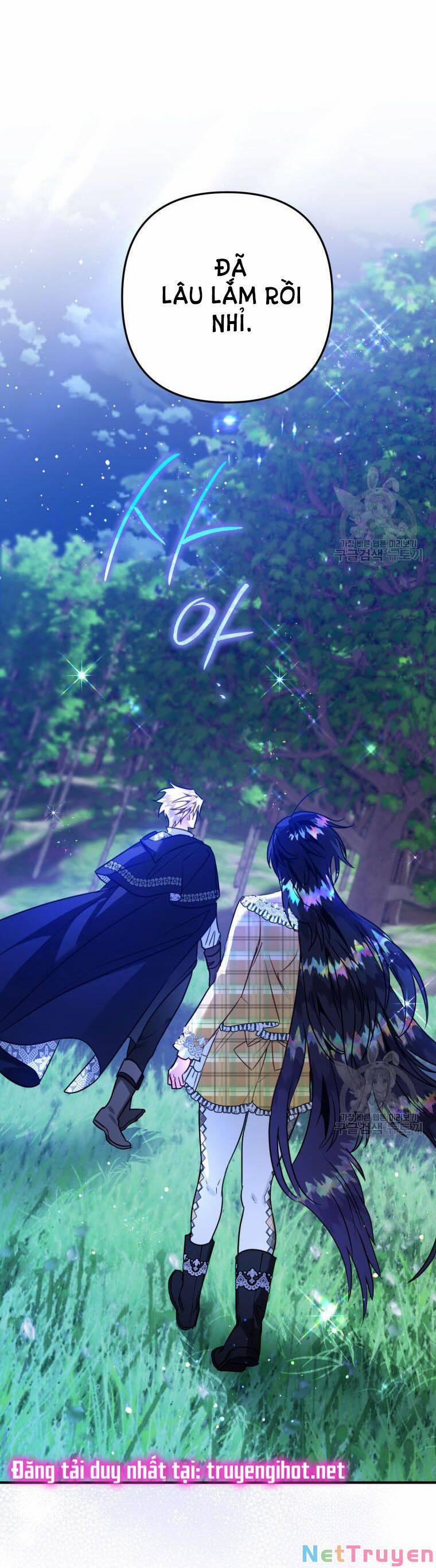 Bỗng Nhiên Tôi Trở Thành Quạ Đen!! 54 trang 52