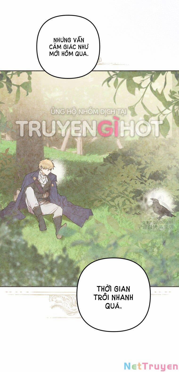 Bỗng Nhiên Tôi Trở Thành Quạ Đen!! 54 trang 53