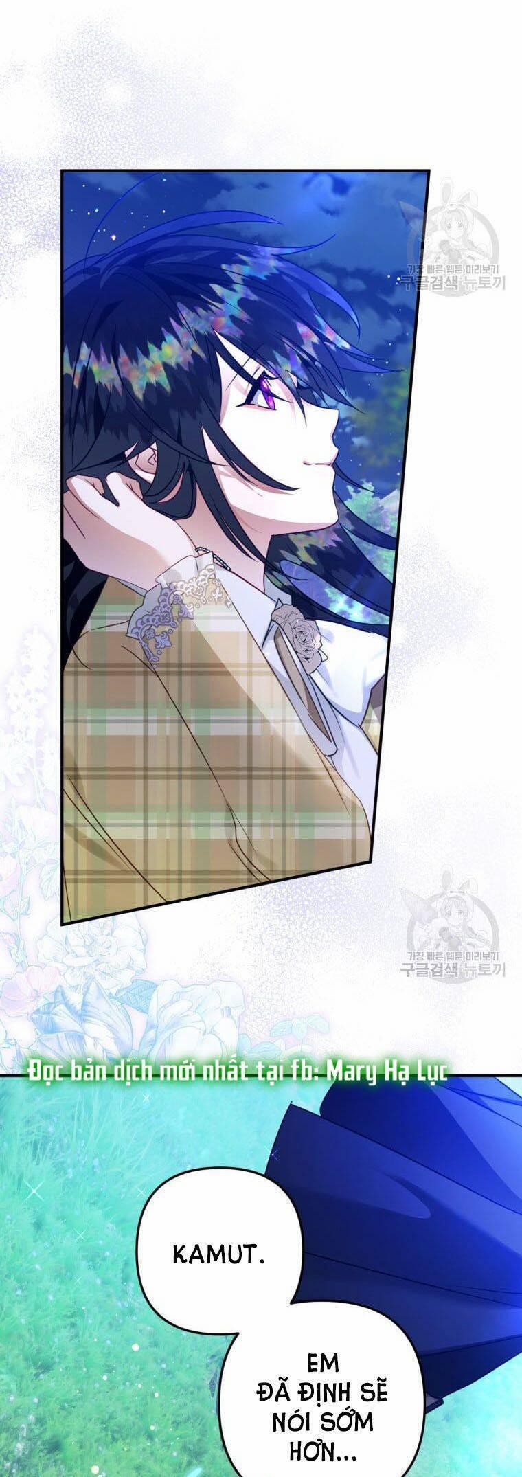 Bỗng Nhiên Tôi Trở Thành Quạ Đen!! 54 trang 55