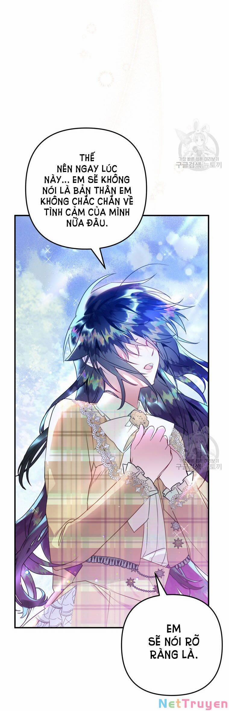 Bỗng Nhiên Tôi Trở Thành Quạ Đen!! 54 trang 64