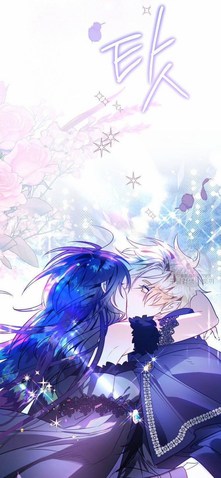 Bỗng Nhiên Tôi Trở Thành Quạ Đen!! 54 trang 68