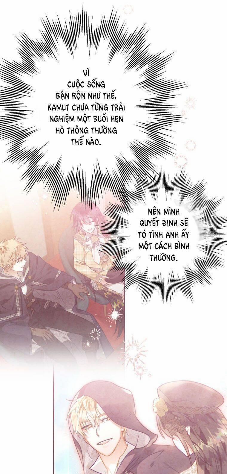 Bỗng Nhiên Tôi Trở Thành Quạ Đen!! 54 trang 7