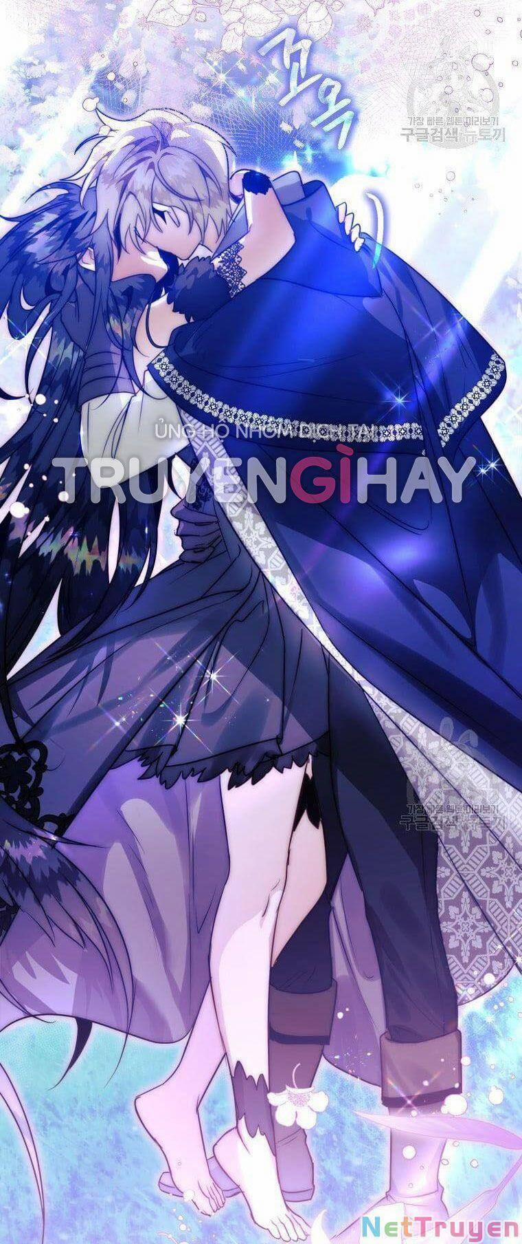 Bỗng Nhiên Tôi Trở Thành Quạ Đen!! 55 trang 30