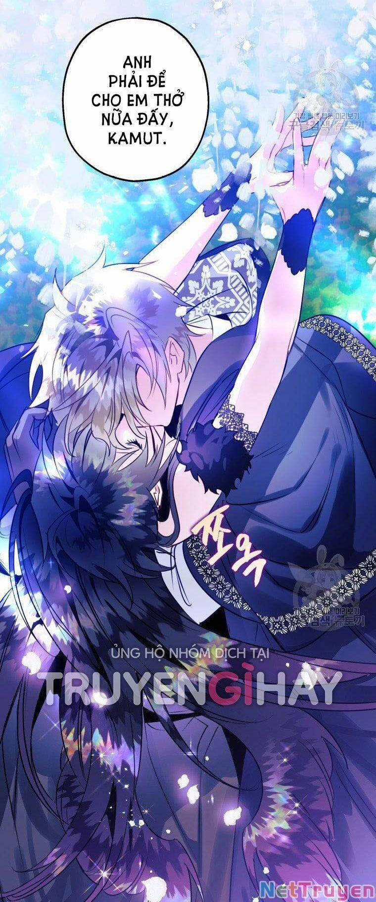 Bỗng Nhiên Tôi Trở Thành Quạ Đen!! 55 trang 42