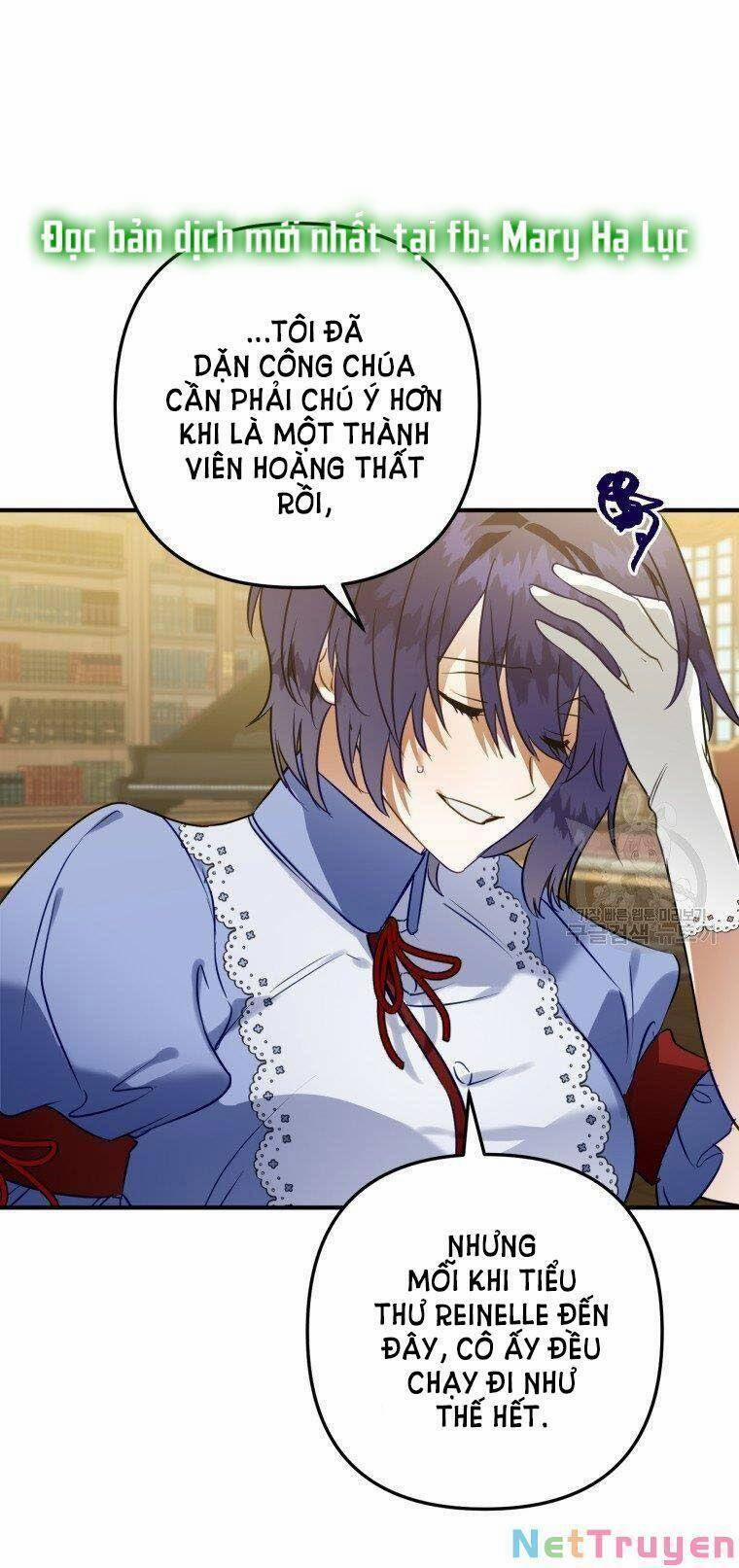 Bỗng Nhiên Tôi Trở Thành Quạ Đen!! 55 trang 52