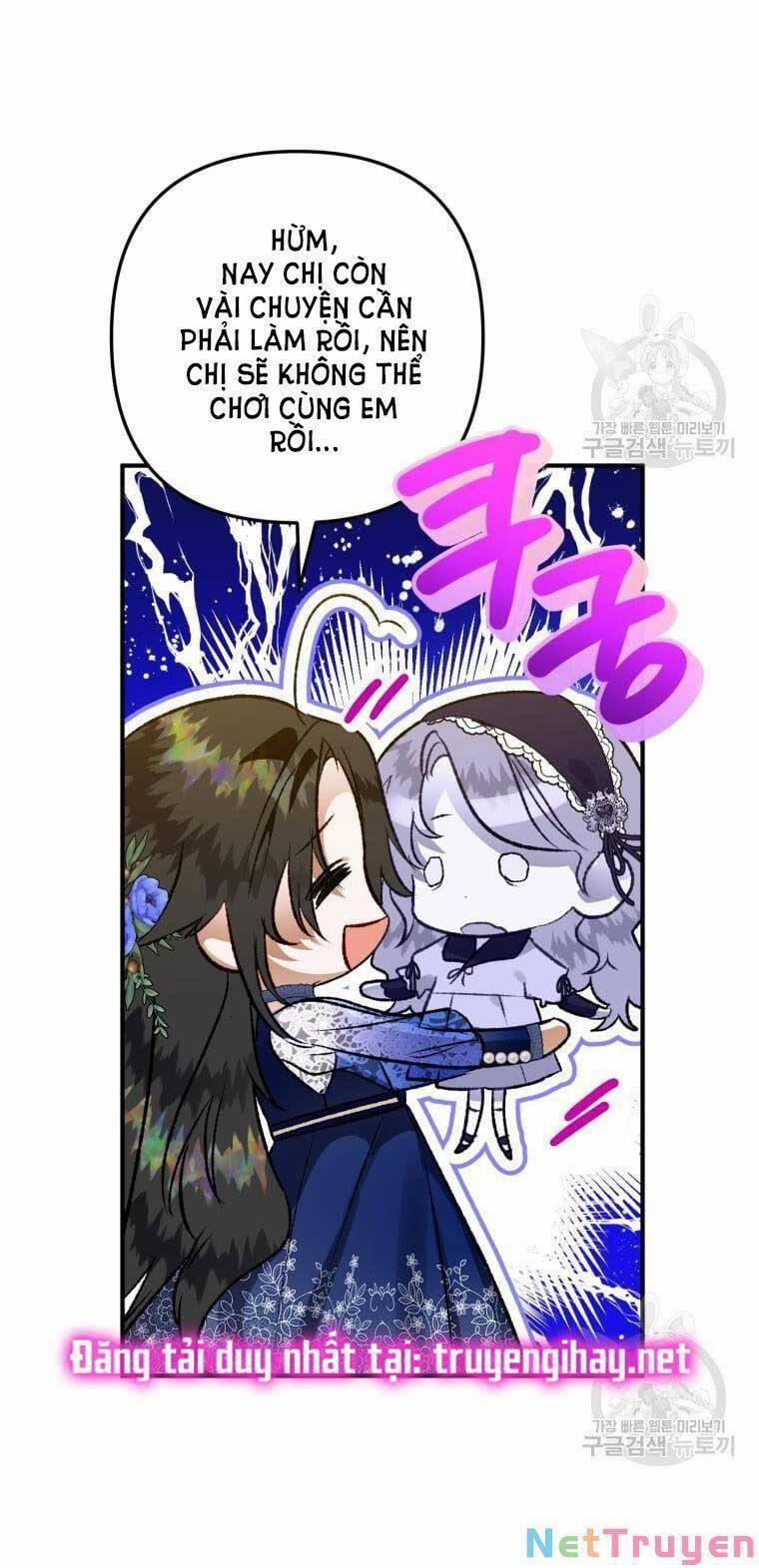 Bỗng Nhiên Tôi Trở Thành Quạ Đen!! 55 trang 57