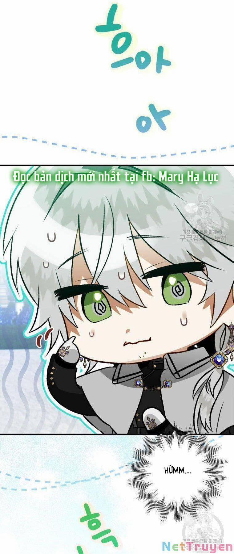 Bỗng Nhiên Tôi Trở Thành Quạ Đen!! 55 trang 75