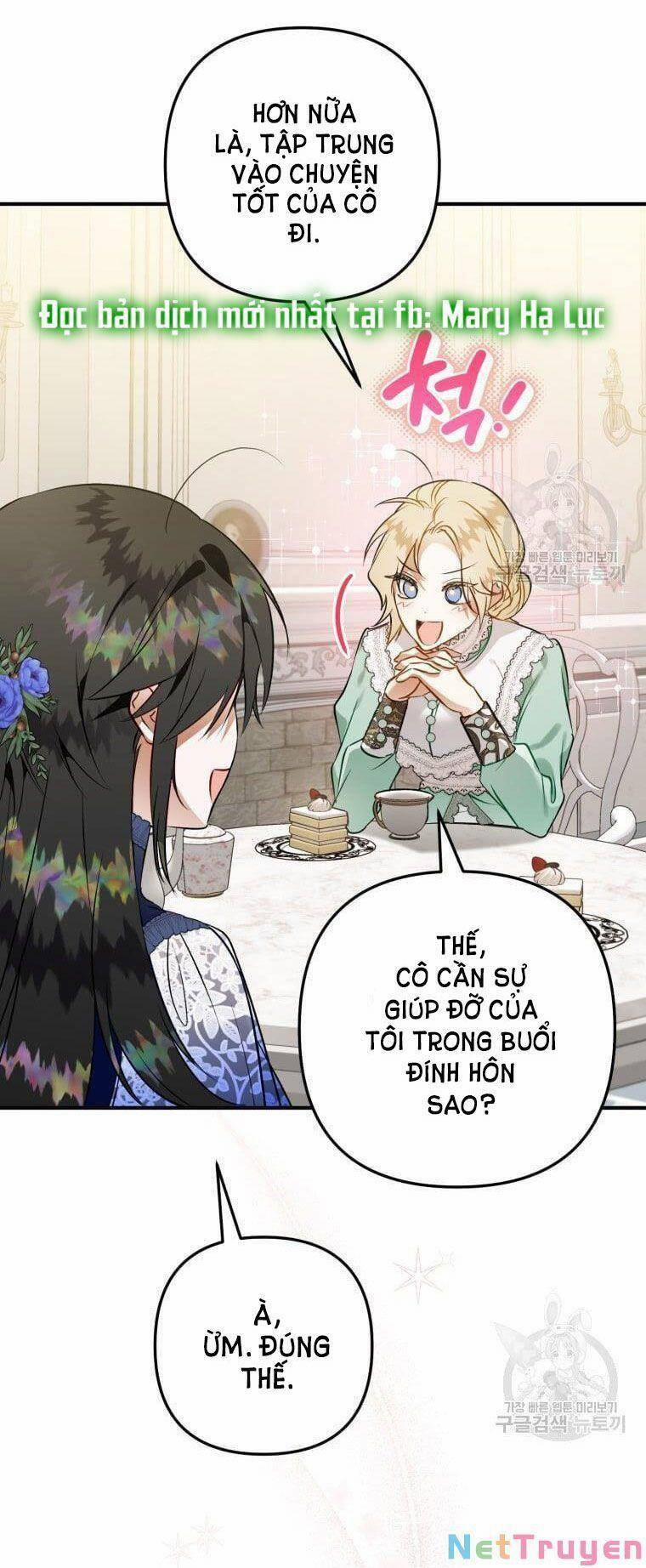 Bỗng Nhiên Tôi Trở Thành Quạ Đen!! 55 trang 83