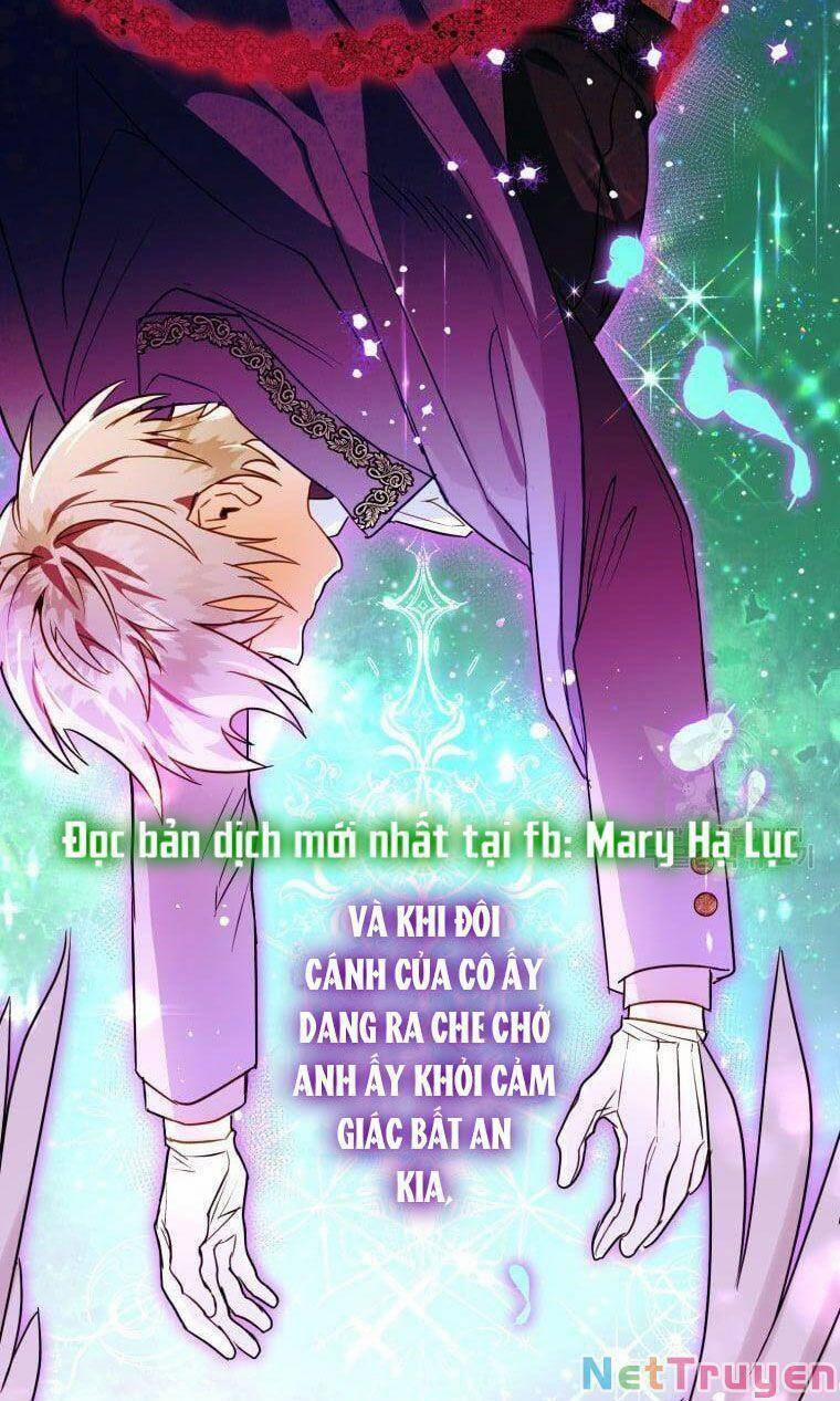 Bỗng Nhiên Tôi Trở Thành Quạ Đen!! 55 trang 9