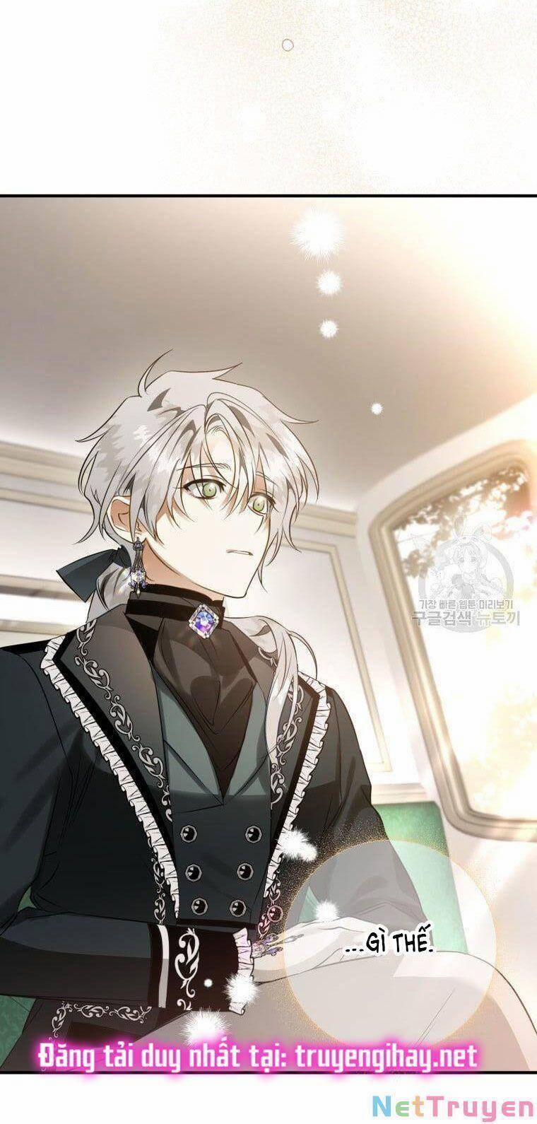 Bỗng Nhiên Tôi Trở Thành Quạ Đen!! 56 trang 35