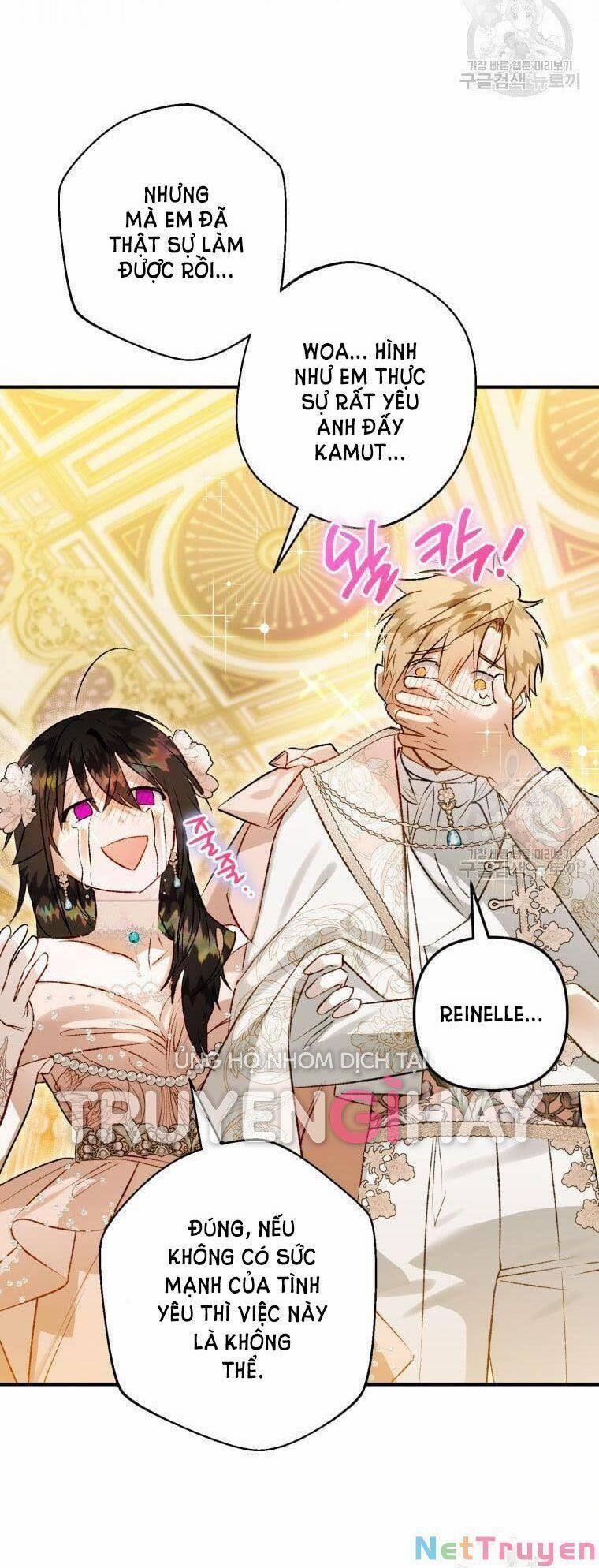 Bỗng Nhiên Tôi Trở Thành Quạ Đen!! 56 trang 63