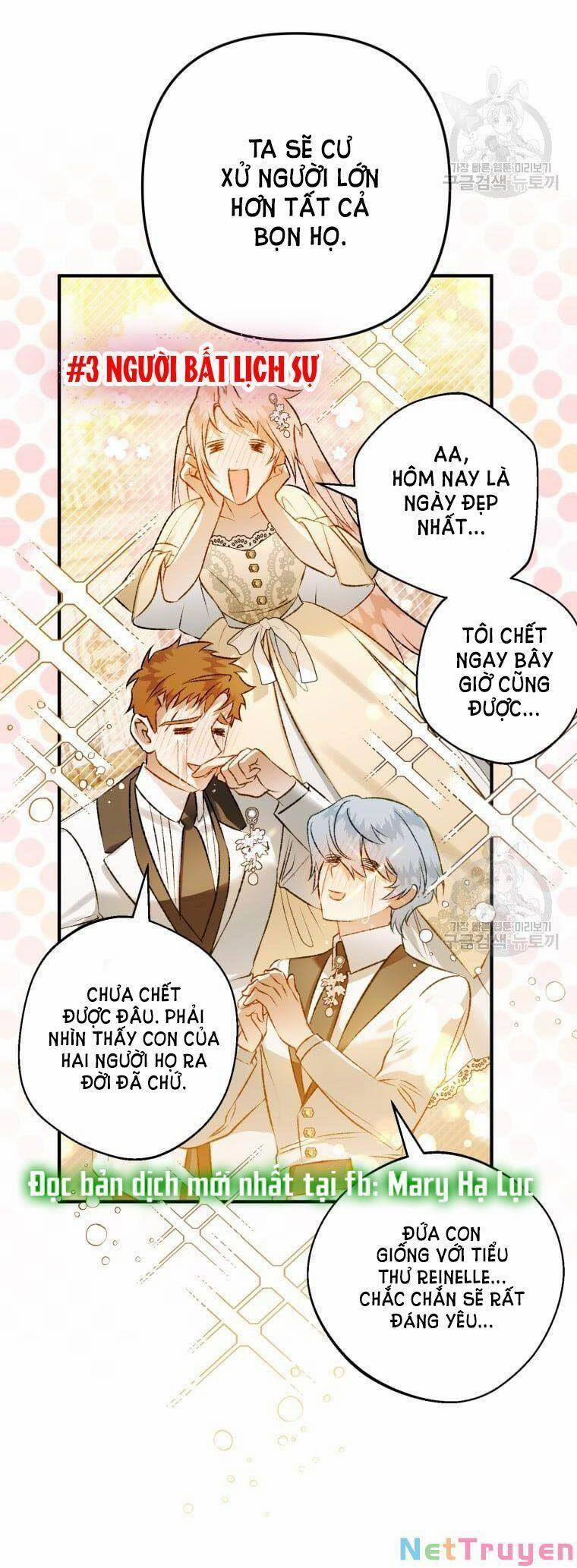 Bỗng Nhiên Tôi Trở Thành Quạ Đen!! 56 trang 74