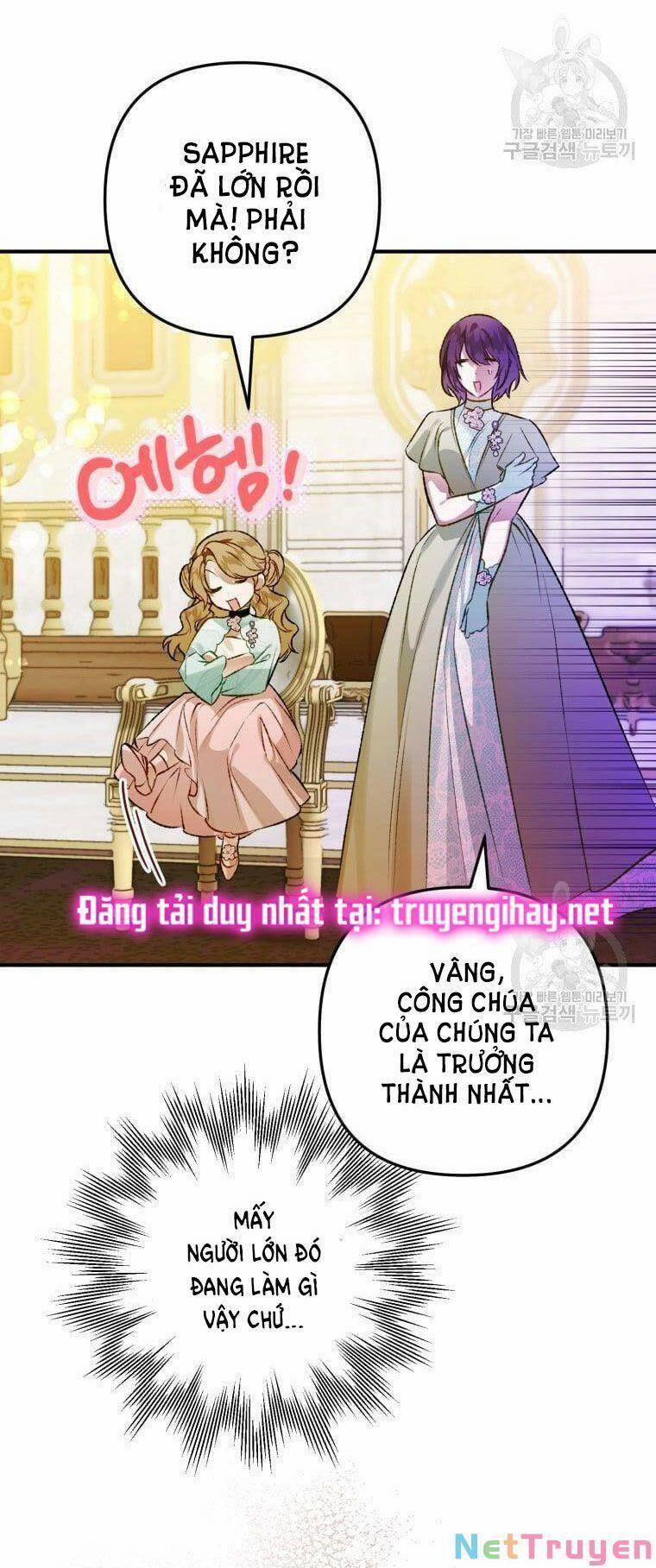 Bỗng Nhiên Tôi Trở Thành Quạ Đen!! 56 trang 75