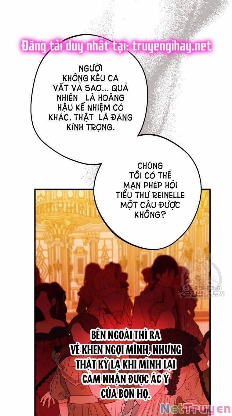 Bỗng Nhiên Tôi Trở Thành Quạ Đen!! 56 trang 81